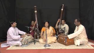 Raag Miyan Malhar Part 1 [upl. by Odnalro499]