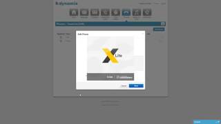 How to Register Counterpaths XLite Now Bria Solo Softphone for Free with the Dynamix UC Platform [upl. by D'Arcy282]