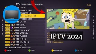 8 CODES STBEMU WORKING UNLIMITED 2024  STBEMU PREMIUM  IPTV [upl. by Vano]