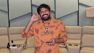 Bigg Boss Telugu 8 Nov20 MorEvg 247 Live Updates by Adi Reddy  Bigg Boss Telugu Live Today [upl. by Ann]