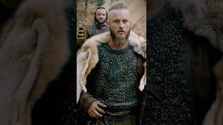 Рагнар Лотброк ждет атаки своего брата Ролло Ragnar Lothbrok awaits the attack of his brother Rollo [upl. by Sukin]