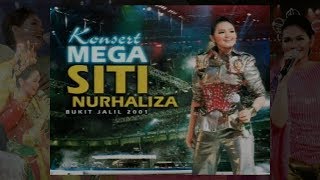 Siti Nurhaliza  Konsert Mega Live Bukit Jalil 30th Jun 2001 [upl. by Snahc866]