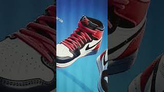 Air jordan 1 [upl. by Doloritas]