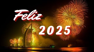 Mensagem de Ano Novo 🌟🎉 Feliz 2024 🌟🎉 Feliz Ano Novo 🌟🙏 [upl. by Estelle]