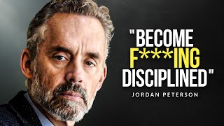 BECOME COMPETENT AND DANGEROUS  Best Motivational Speech Jordan Peterson Motivation [upl. by Ecydnarb]