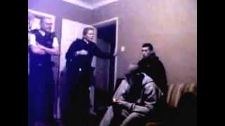 Merseyside Police quotwalk into house and assault youthquot [upl. by Ahsiaa813]