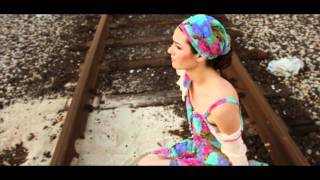 Bri Anne Michelle quotHeartbreak Trainquot Official Video [upl. by Eidderf30]