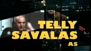 Kojak 1973  1978 ★ Cast Then and Now 2023 50 Years After [upl. by Anerat693]