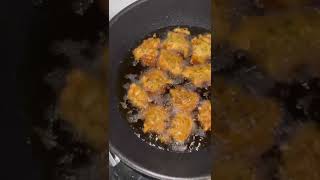 Pakode ki recipe travelvideo travel travelblog [upl. by Drain]