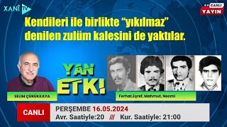 Yan Etki  Dörtleri Anıyoruz [upl. by Durante]