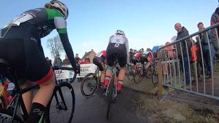 Loenhout Azencross 2019 [upl. by Bible]