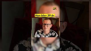 YouTubern Figgehn död i sviterna av cancer [upl. by Hait]