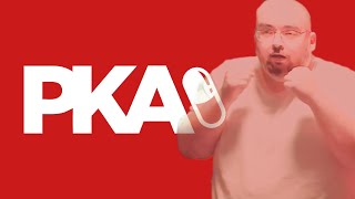 WingsofRedemption talks about getting kicked off PKA  Listens to Liquid Richard song [upl. by Guntar]