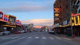 Ely Nevada [upl. by Christopher]