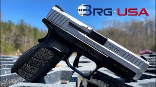 BRG9 Elite  BRG USA [upl. by Ytsim]