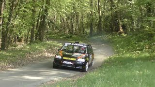 Rallye Autocourse 2024 [upl. by Asille]