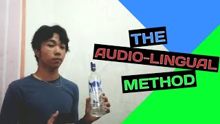 the audio lingual method  Repetition and drills techniques [upl. by Phillida]