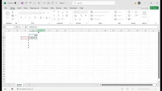 excel cell reference in english [upl. by Erodeht]