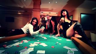 MC Tak Ft Balkanke  Casino Strip Official Video 2013 [upl. by Eveam930]