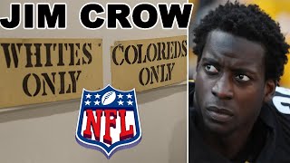 Rashard Mendenhall DESTROYED for saying Pro Bowl should be RACIALLY SEGREGATED ATTACKS White people [upl. by Telrahc628]