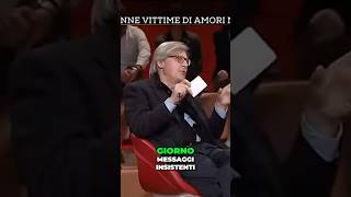 SGARBI MI TELEFONANO 1000 DONNE AL GIORNO 🤯 sgarbi vittoriosgarbi donne italia virale [upl. by Ecirtak]