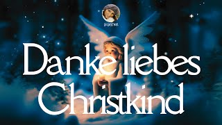 Kurzes Hörbuch 😴 Danke liebes Christkind  Lie liest Weihnachtsgeschichten [upl. by Areivax]