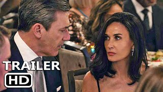 LANDMAN Official Trailer 2 2024 Demi Moore [upl. by Michal]