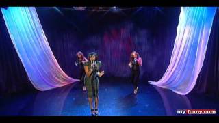 LeToya Luckett Regret Live [upl. by Hulburt]