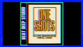 ONE SHOT SAMPLE PACK [upl. by Nylanaj]