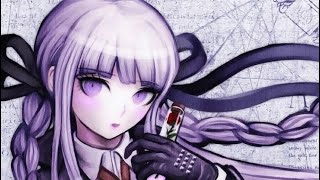 Kyoko kirigiri edit💜 [upl. by Pippas520]