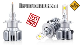 LED лампы ElectroKot PLASMA 4000K Вам стоит к ним присмотреться [upl. by Richman83]