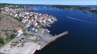 Risør by i 2016 [upl. by Elleina848]