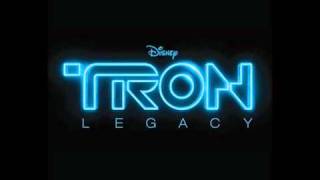 TRON Legacy  The Grid Long Version [upl. by Levona]