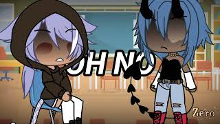 OH NO  Gacha Life Music Video  GLMV [upl. by Chari]