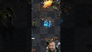 Mass firebat recall FME  falconpaladin on Twitch Youtube falconpaladin broodwar starcraft [upl. by Nixon]