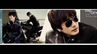 Kwon Sang Woo  The end inside your heart  Badlove OST [upl. by Marlee851]