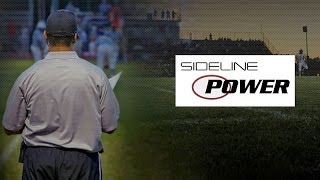 Sideline Power at AFCA 2014 [upl. by Carmelia493]