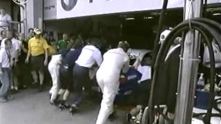 24h Nürburgring 2003  02 Der Start [upl. by Retsbew]