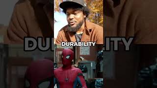 CORYXKENSHIN VS SPIDERMAN shorts spiderman coryxkenshin [upl. by Kast462]