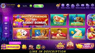 WIN BIG AMOUNT OF MONEY ON ROYALLY RUMMY🤑 [upl. by Malvia]