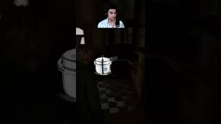 Daal kisne chadha di gaming hindigameplay horrorgaming horror [upl. by Karb862]