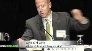 NYU SCHACK 44th Annual Conference on CAPITAL MARKETS in REAL ESTATE [upl. by Seen]