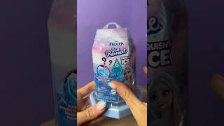 Disney Frozen Ice Reveal🧊🤩 asmrshorts disneyfrozen euro2024withshorts toyunboxing surprisetoy [upl. by Elrod]