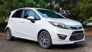 Proton Iriz 16 Premium 5MT  500 units  Style Meets Substance [upl. by Iak]