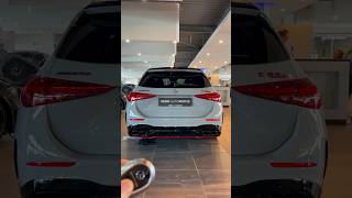 2024 Mercedes AMG C63 S ASMR 🔥 [upl. by Alethia]