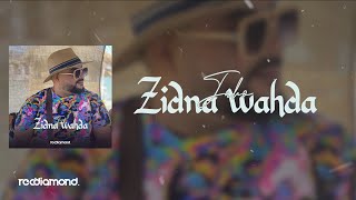 Jaho  Zidna Wahda Lyrics Video [upl. by Nylyoj]