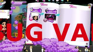 MSP 4 KAT FAME DUBLE 4X FAME BOOSTER 2024 msp2 msp moviestarplanet2 moviestarplanet msp2zirve [upl. by Riba]