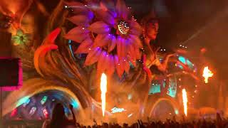 Slander Live at EDC Mexico 2023 FULL SET 60 fps [upl. by Rachel]