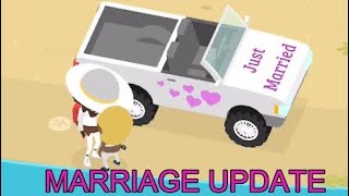 Marriage Update Sneaky Sasquatch [upl. by Etnud884]