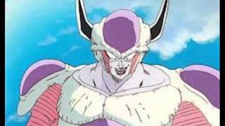 Freezer muestra el poder de su ultima forma matando a dende [upl. by Monte]